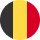 Belgium flag