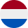 The Netherlands flag