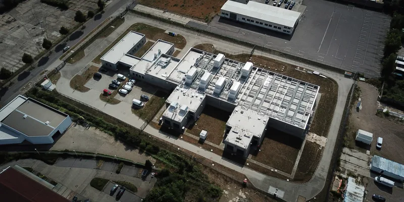  - penta infra