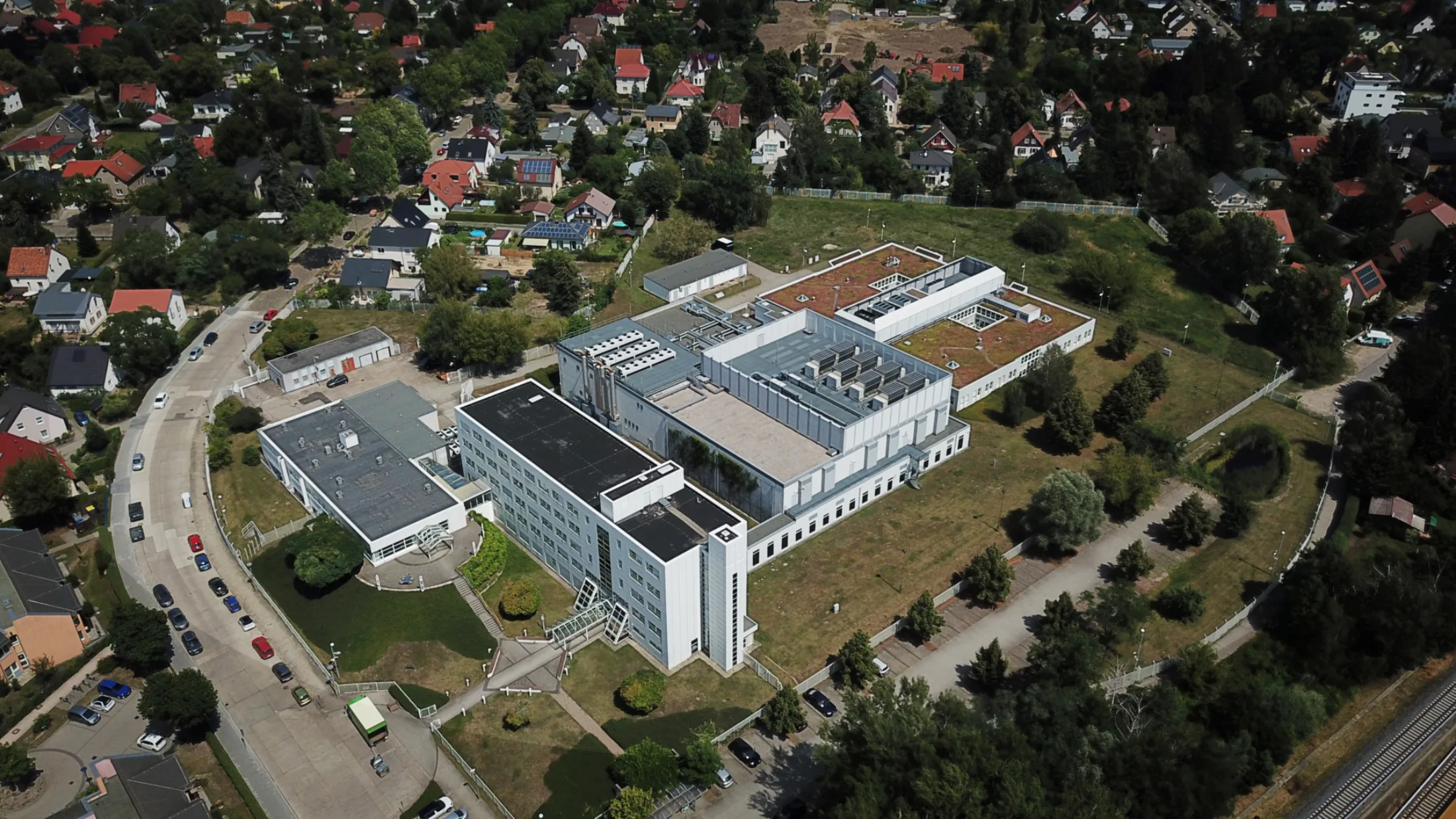 Berlijn Drone149