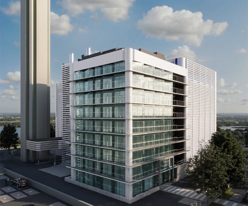 Penta infra ams01 render01