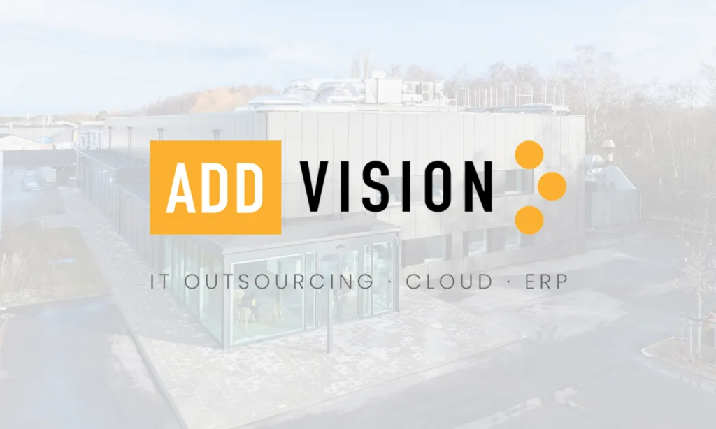 Addvision partnership
