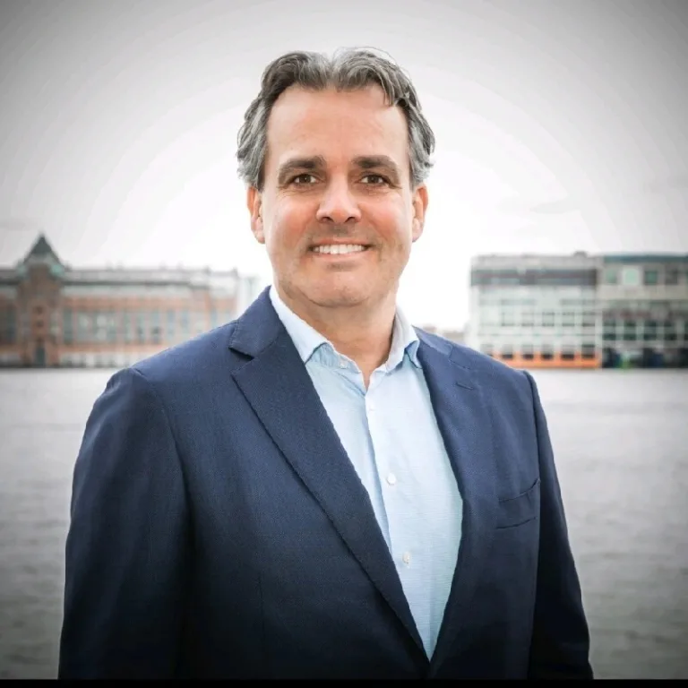 Profile picture of Bob Sprengers