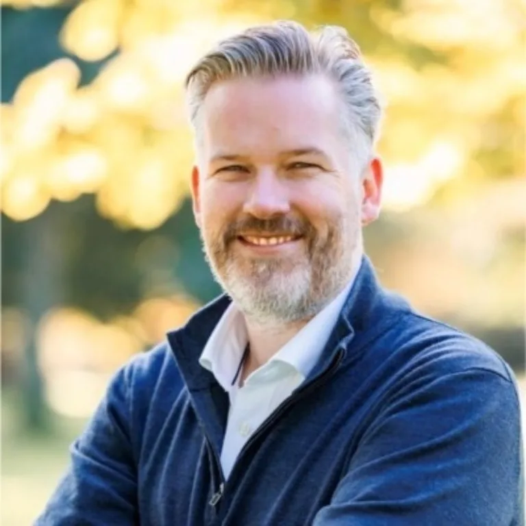 Profile picture of Gerald Sprenkeling